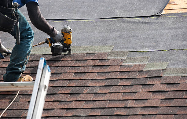 Licensed Roofing service in Columbus, KS - Brentwood Metal Roofing